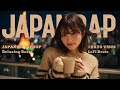 Japanese Chill Rap & Neo-Soul Mix 🎧 |Midnight Warmth|TOKYO Chill HIPHOP【Playlist】