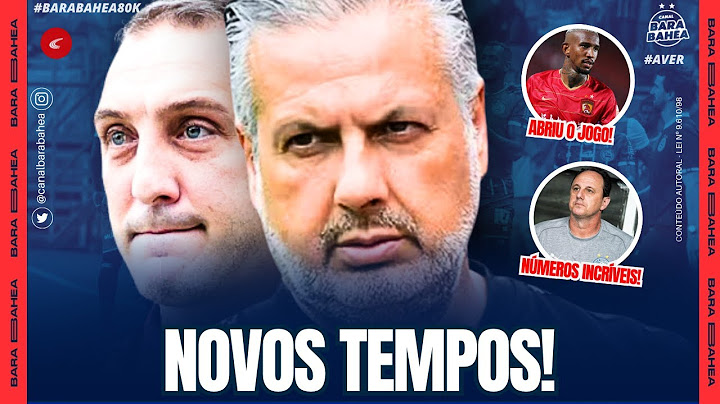 🚨SITE FLAMENGUISTA SURPREENDE, REVELA CONVERSA COM MEIA E LAMENTA: "O BAHIA É O DESEJO DELE"!