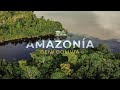 Encontramos DELFINES ROSADOS en la AMAZONÍA Beni BOLIVIA
