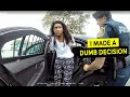 Stealing From Walmart Twice? That's a Dumb Decision