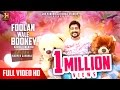 Nadha virender  foolan wale bookey  valentine day special  latest punjabi songs 2017