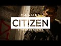 YASUKE - CITIZEN (PROD. ROZZY)