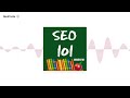 SEO 101 - SEO 101 Ep 449 - AI quits Google, Google UA Historical Data, Google Search Ranking, April