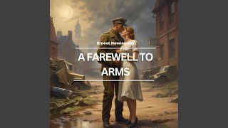 Chapter 164 - A Farewell to Arms