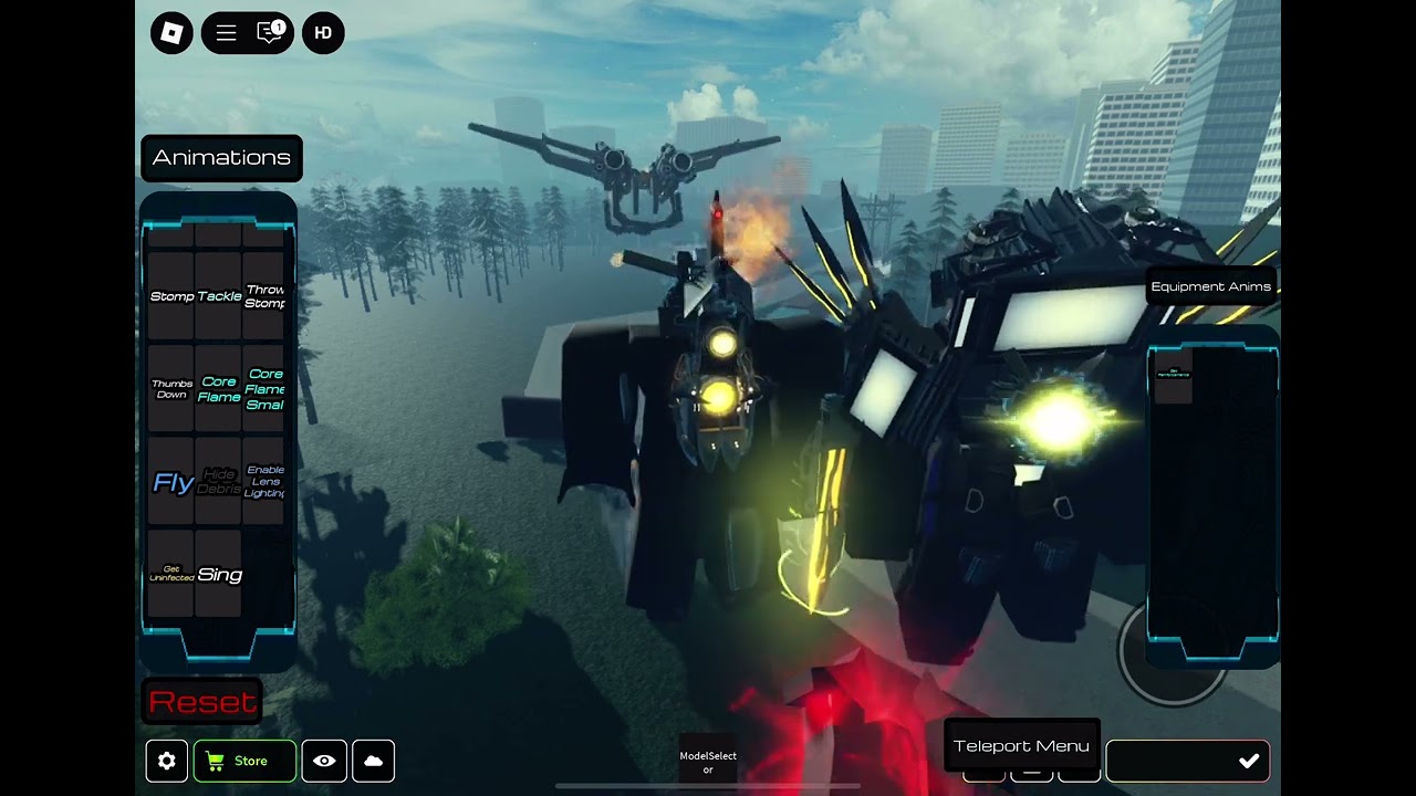 Skibidi universe 8 (part 3)