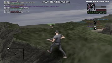 dx vs delta .samp clan war