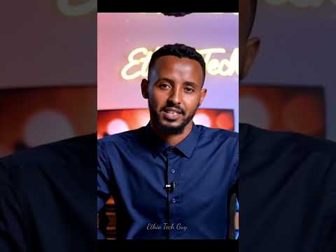 Chat Gpt Prompt Amharic ቻት Gpt አማረኛ