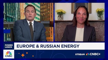 Secondary sanctions on Russian energy could push Europe away, says RBC