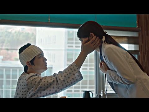 شخص عنده اكتئاب بسبب تنمر اهله والناس عليه وفجاءه بيقابل دكتوره و تمحي كل ذكرياته السيئه 