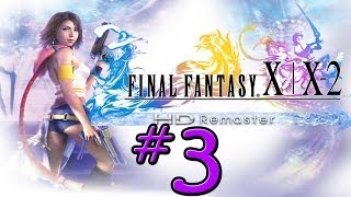 Final Fantasy X-2 HD Remaster - Part 3 - Atop Mt. Gagazet (PS3) Final Fantasy X 2 Hd Walkthrough 48 Chapter 3 Mt Gagazet
