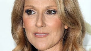 Details About Celine Dions Iconic Over-The-Top Wedding Dress