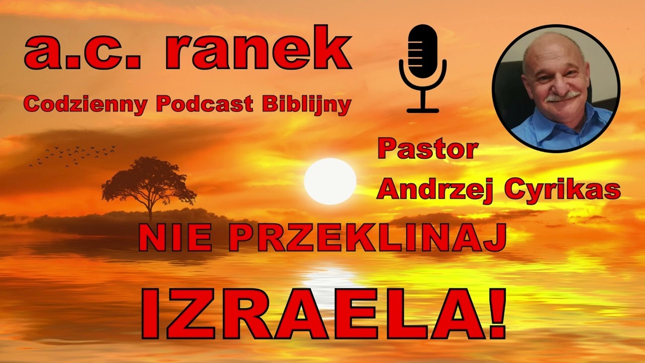 1832. Wielka Prostytutka! – Pastor Andrzej Cyrikas #chwe #andrzejcyrikas