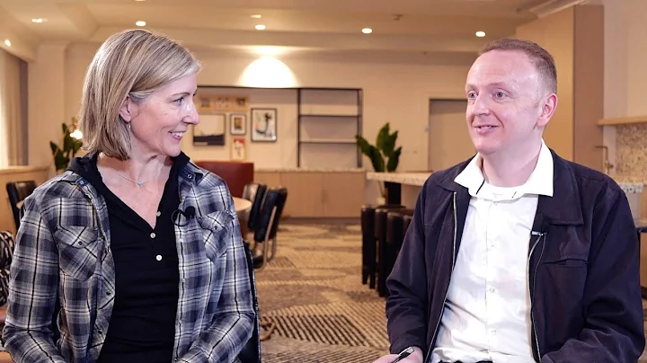 Low Carb Denver 2020 Interviews - Brendan Reid and...