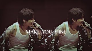 Make you mine- Jeon Jungkook FMV