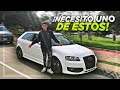 POR ESTO COMPRARÉ UN AUDI S3 COMO MI NUEVO PROYECTO! | GUS LOPEZ|