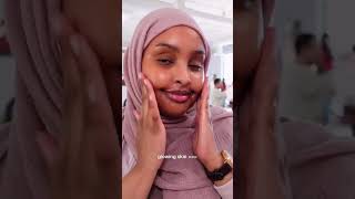 Its Giving Glass Skin✨ |  Getting Glowy, Hydrated Skin In Minutes Using Glow Recipe