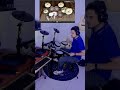 The Break Up Song Drums Cover Ep.6