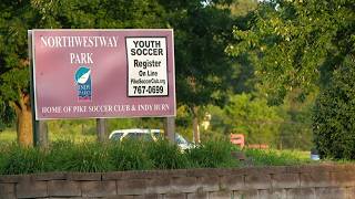 Town hall focuses on safety concerns in Indianapolis parks