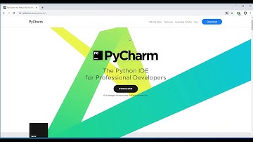PyCharm Kurulumu, PyCharm Nedir? PyCharm Kullanımı