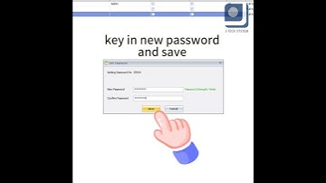 𝐓𝐢𝐩𝐬 𝟐: 𝐋𝐞𝐚𝐫𝐧 𝐇𝐨𝐰 𝐭𝐨 𝐂𝐡𝐚𝐧𝐠𝐞 𝐔𝐬𝐞𝐫 𝐏𝐚𝐬𝐬𝐰𝐨𝐫𝐝 𝐨𝐧 𝐀𝐮𝐭𝐨𝐜𝐨𝐮𝐧𝐭 𝐀𝐜𝐜𝐨𝐮𝐧𝐭𝐢𝐧𝐠!