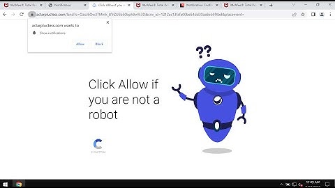 Actarpluctess.com pop-up advertisements - how to remove?