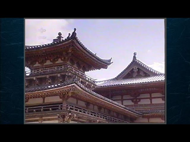 日本の古切手 美しい世界遺産 古都京都の文化財④ 10枚 （日本の