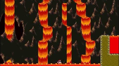 SMBX Ver.1.3 - lol Glitch