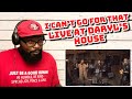 I Can’t Go For That - Live From Daryl’s House | REACTION