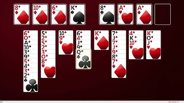 Solution to freecell game #20430 in HD