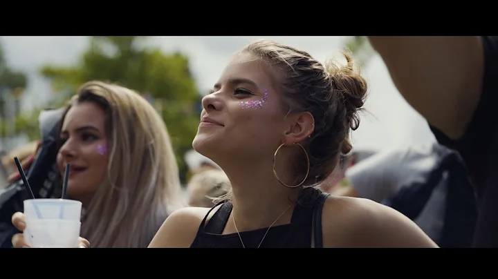 Fortland Festival 2022 - Official Trailer