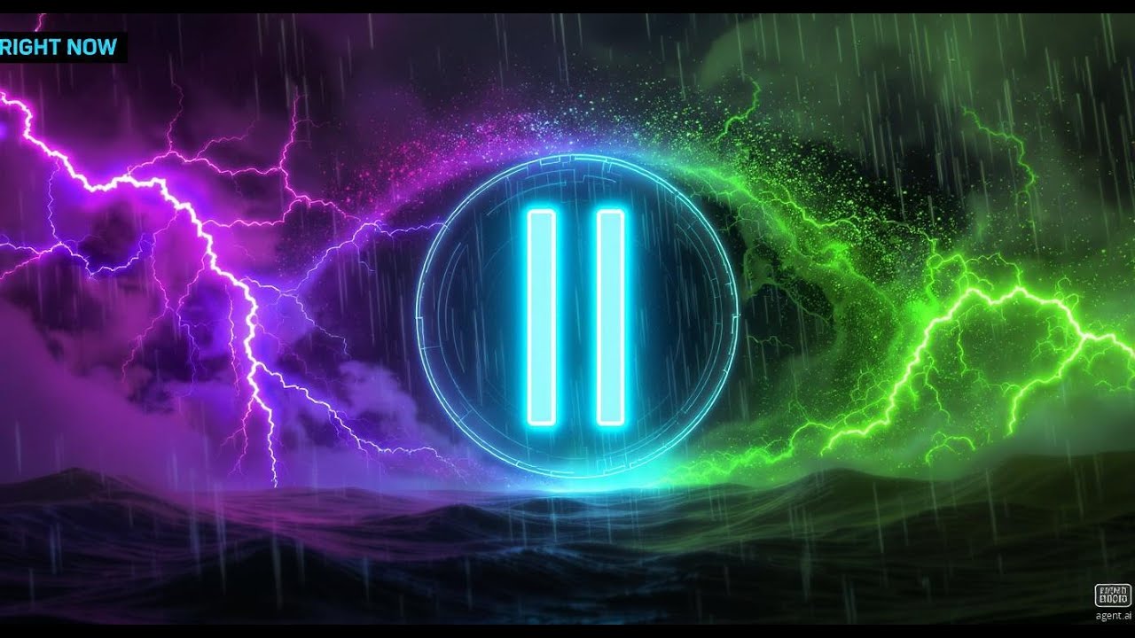 The Peace That Lives Outside the City