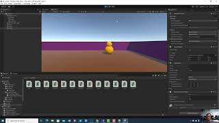 How to Jump Up in Unity one time using a script