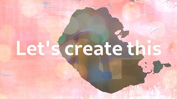 Blender Tutorial | Splash Transition Tutorial | Get the blend file from Gumroad