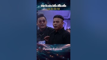 Khi bạn là diễn viên hài mà đi diễn xiếc và cái kết #gottalent #gameshow #trending #giaitri #xuhuong