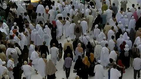 عبدالودود حنيف ماتيسر من سورة النحل وحتى سورة الإسراء