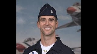 Air Force fires Thunderbirds commander after Ohio c rash