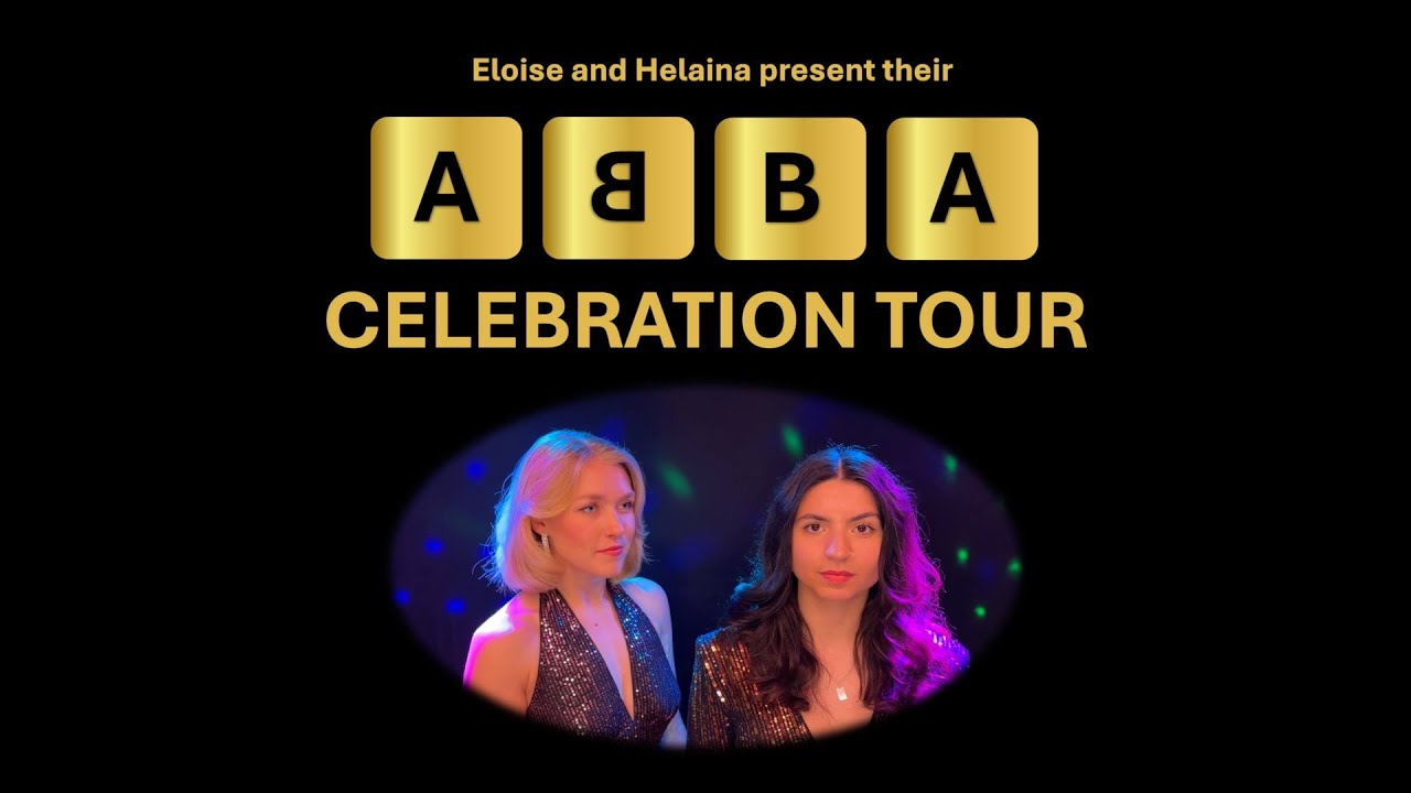 Full Version - ABBA Celebration - Care and Nursing Home Show