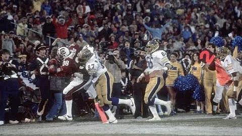 Classic Tailback - George Rogers South Carolina Hi...