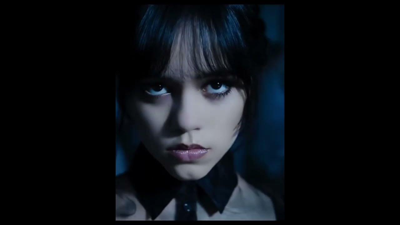 Lady Gaga Bloody Mary (MERLINA Version TikTok) YouTube