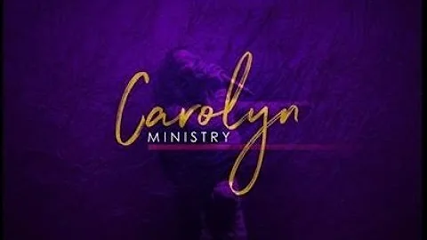 Carolyn"s EP Release - Tu me Levantas