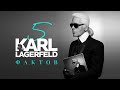 5 Фактов о Карле Лагерфельде