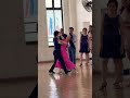 Valse L4.64 (Vào nhạc) #letsdance #youcandance #HoàngTuấn #TrâmAnh #valse #cungvhlđ 18.06.2026