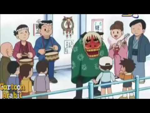 جديد دورايمن بعنوان صندوق الاحتمالات