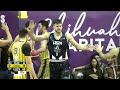 DORADOS DE CHIHUAHUA VS ABEJAS DE LEÓN