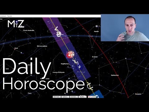 daily-horoscope-thursday-april-26th,-2018---true-sidereal-astrology