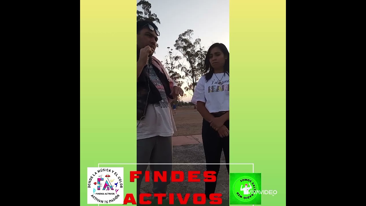 Findes Activos:Karen Fernández