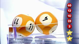 Tirage EUROMILLIONS du 4 mai 2021 - Loterie Nationale Belgique