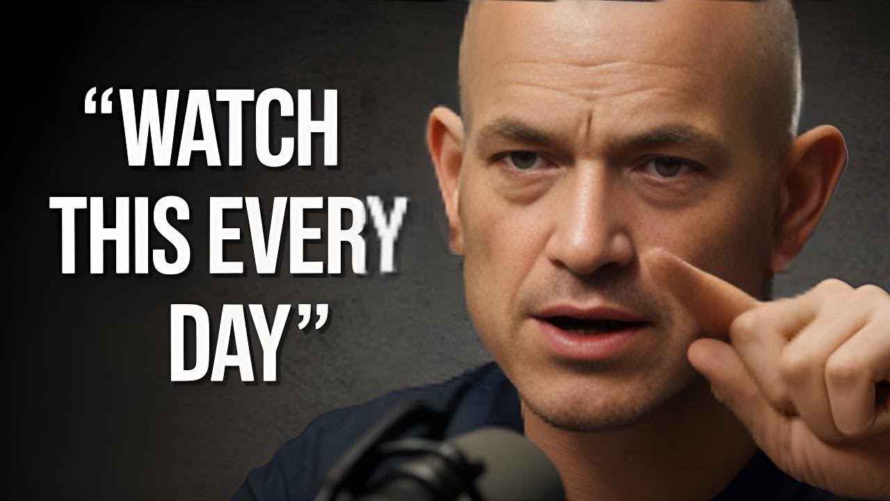 Get Up. Get After It. No Excuses! | JOCKO WILLINK MOTIVATION Get Up. Get After It. No Excuses! | JOCKO WILLINK MOTIVATION