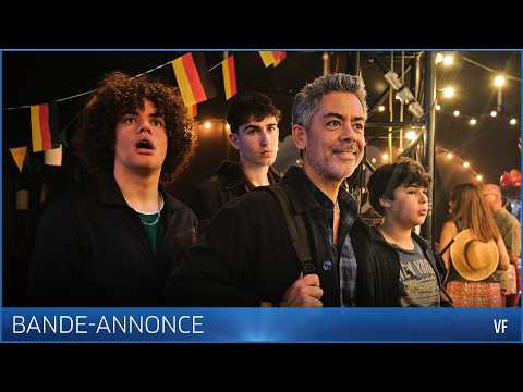 Bande annonce de Deviens Genial (VF)