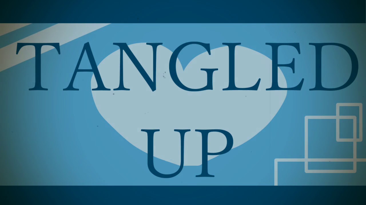 Tangled up [Sans] [UNDERTALE] - YouTube